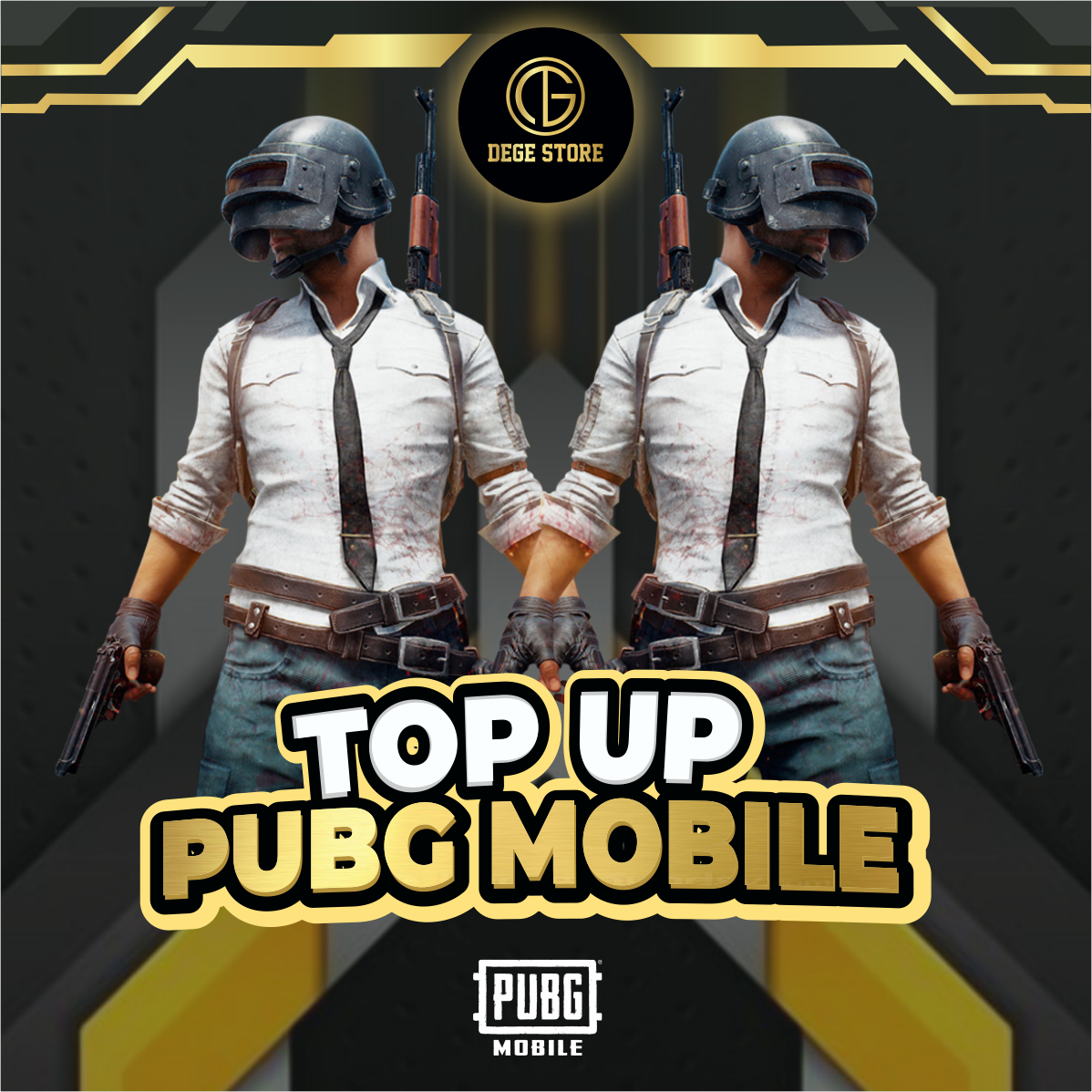 PUBG Mobile (Indonesia)